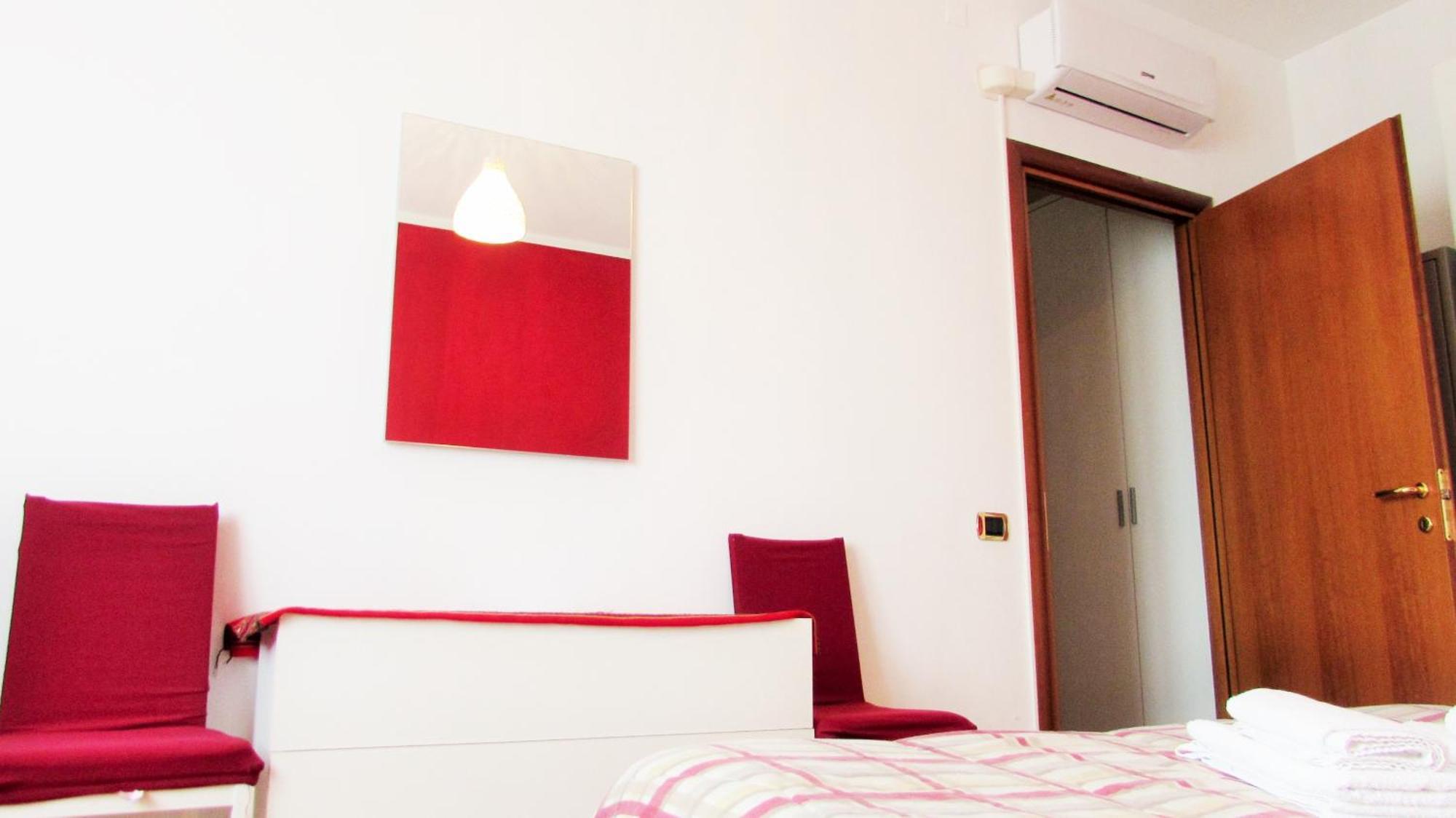 Cityhouse Milán Exterior foto